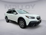 2020 Outback Thumbnail 7