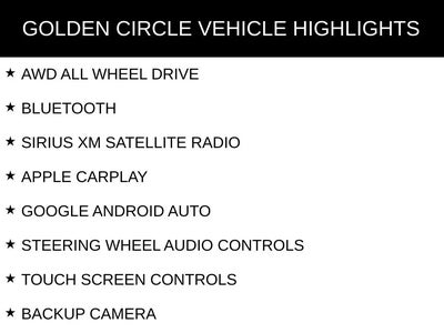2021 Subaru Outback AWD Premium 4DR Crossover