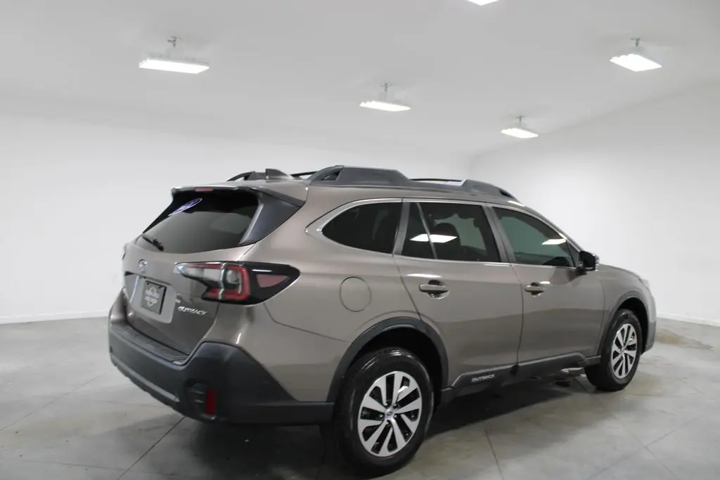 2021 Subaru Outback - $19,188
