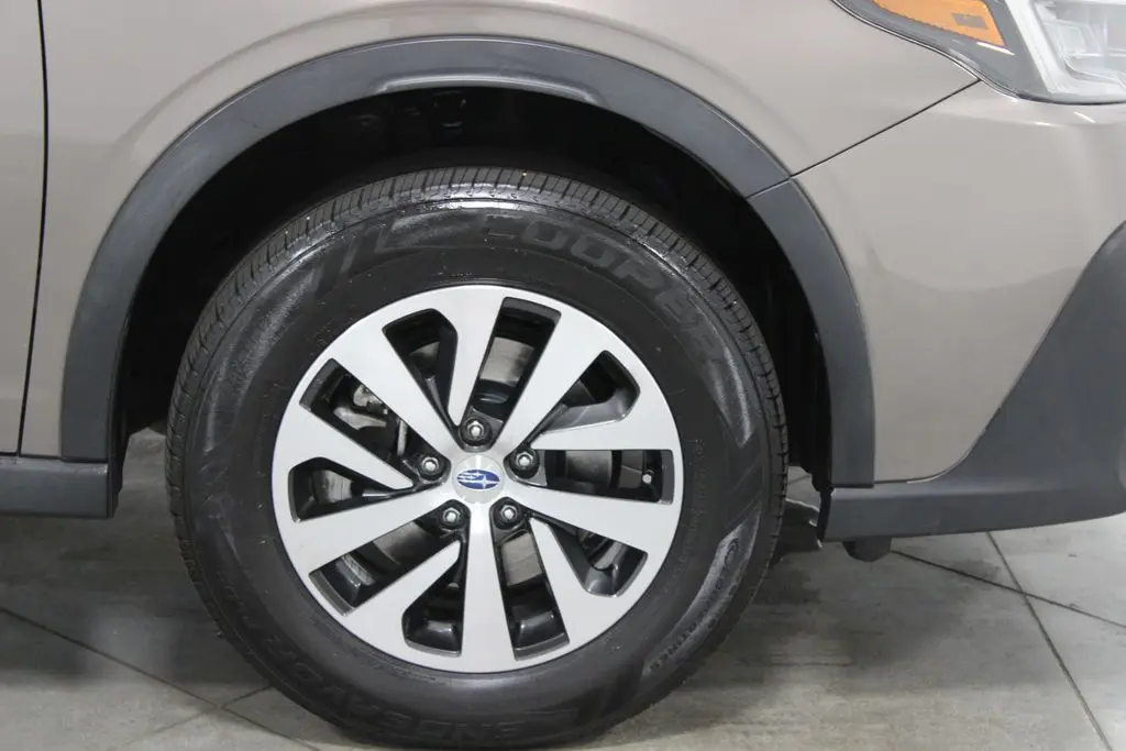 2021 Subaru Outback - $19,188