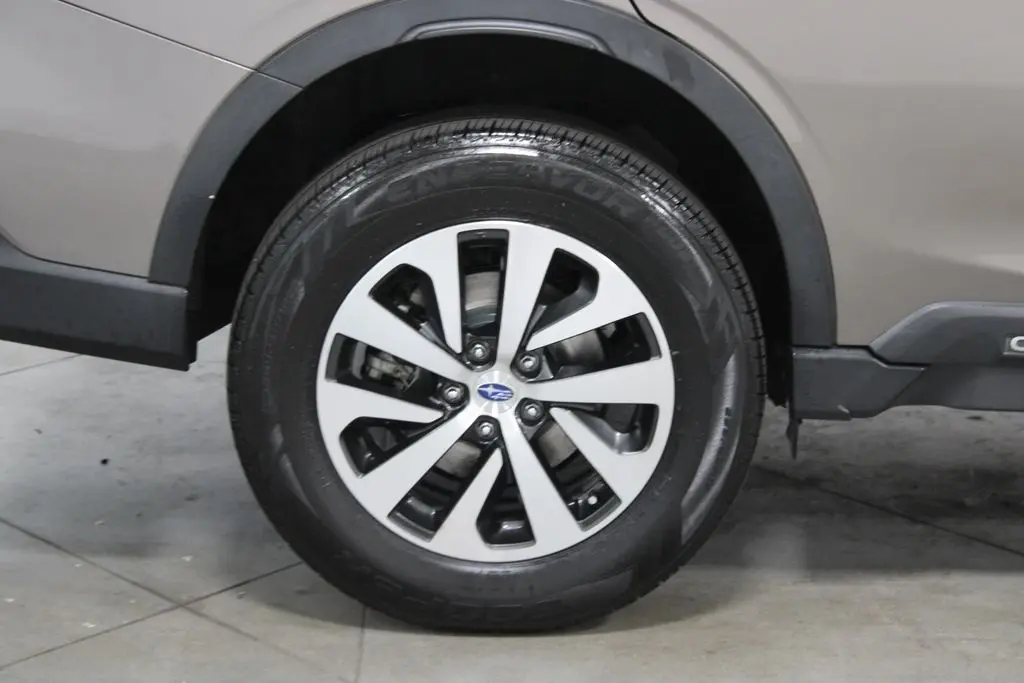 2021 Subaru Outback - $19,188