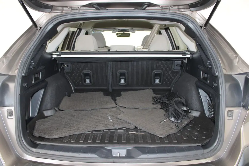 2021 Subaru Outback - $19,188