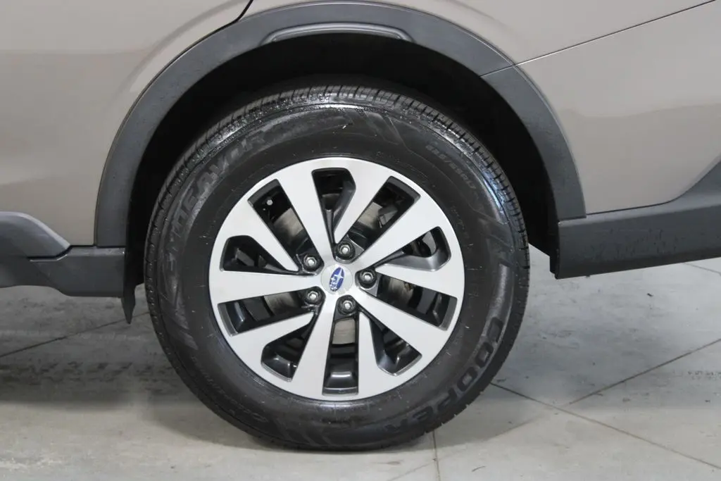 2021 Subaru Outback - $19,188