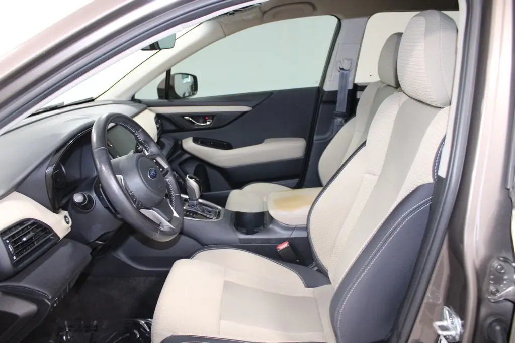 2021 Subaru Outback - $19,188