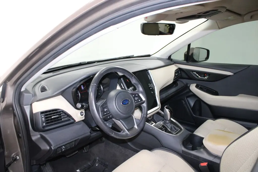 2021 Subaru Outback - $19,188