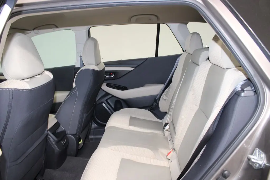 2021 Subaru Outback - $19,188