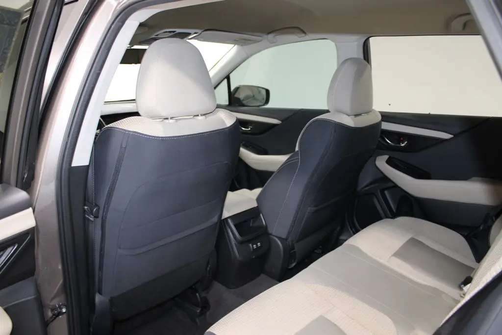 2021 Subaru Outback - $19,188