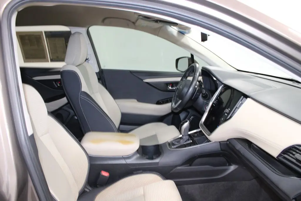 2021 Subaru Outback - $19,188