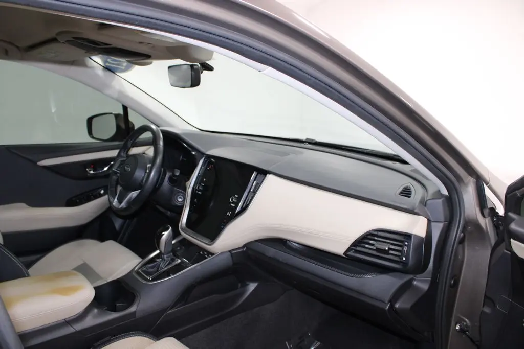 2021 Subaru Outback - $19,188