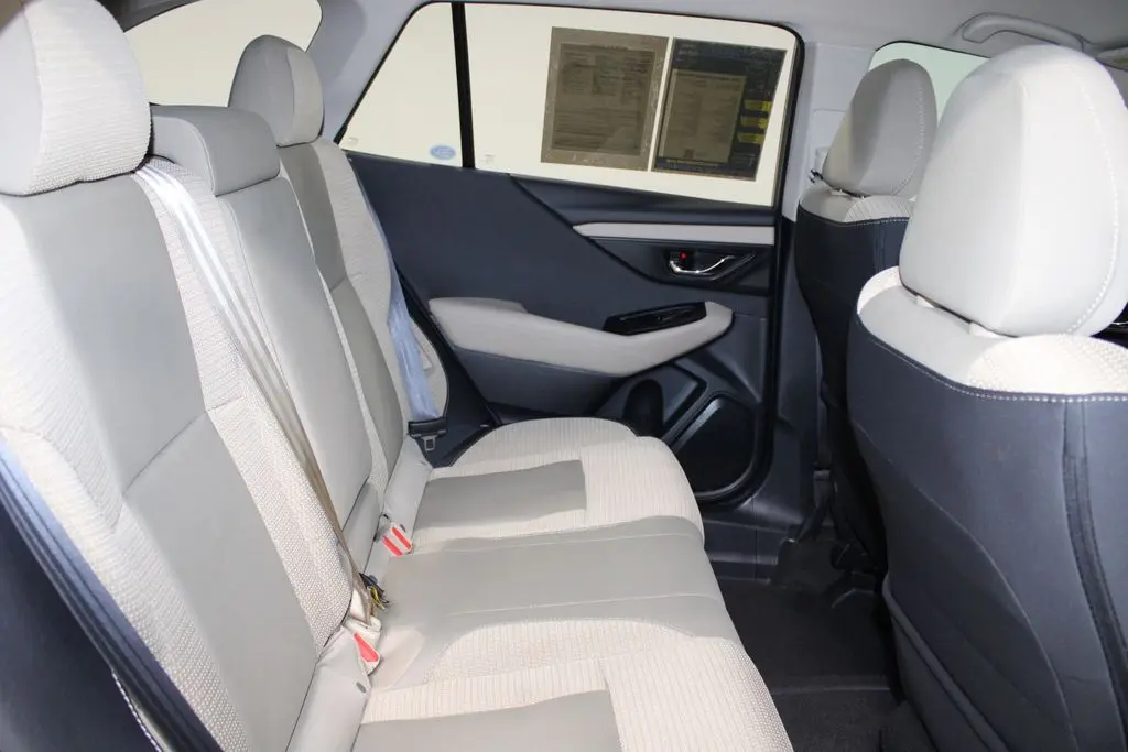 2021 Subaru Outback - $19,188