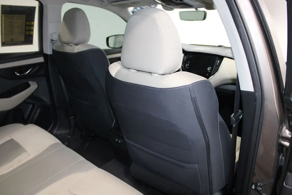 2021 Subaru Outback - $19,188