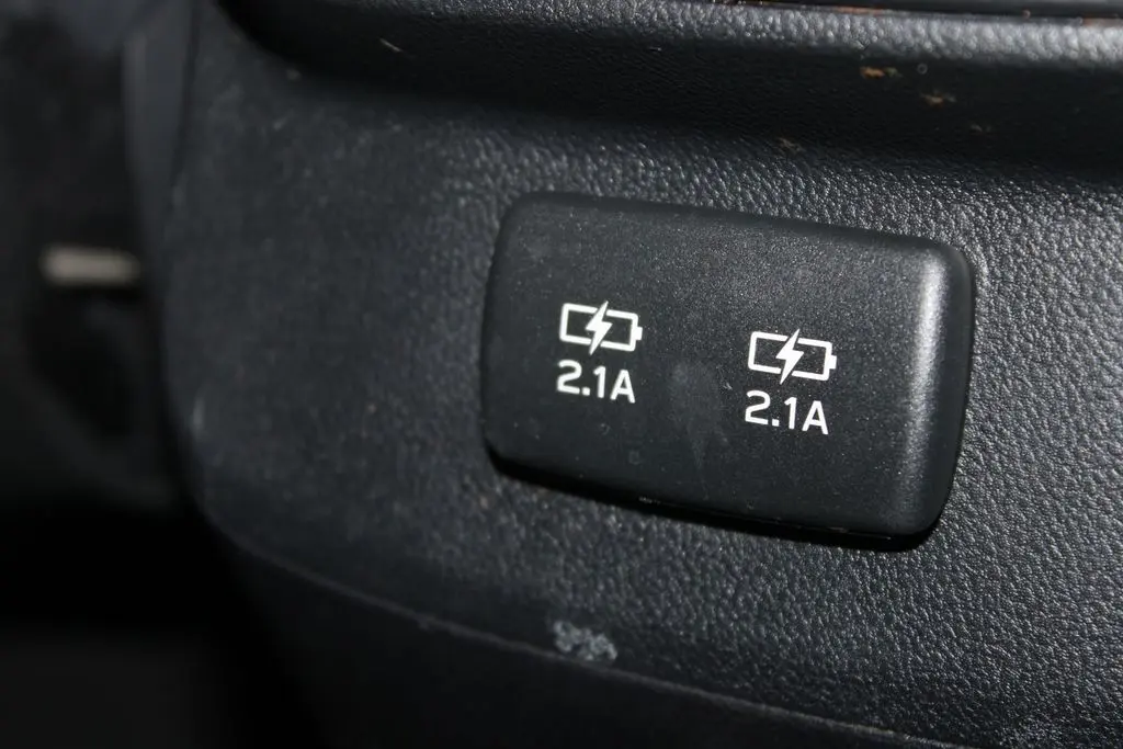 2021 Subaru Outback - $19,188