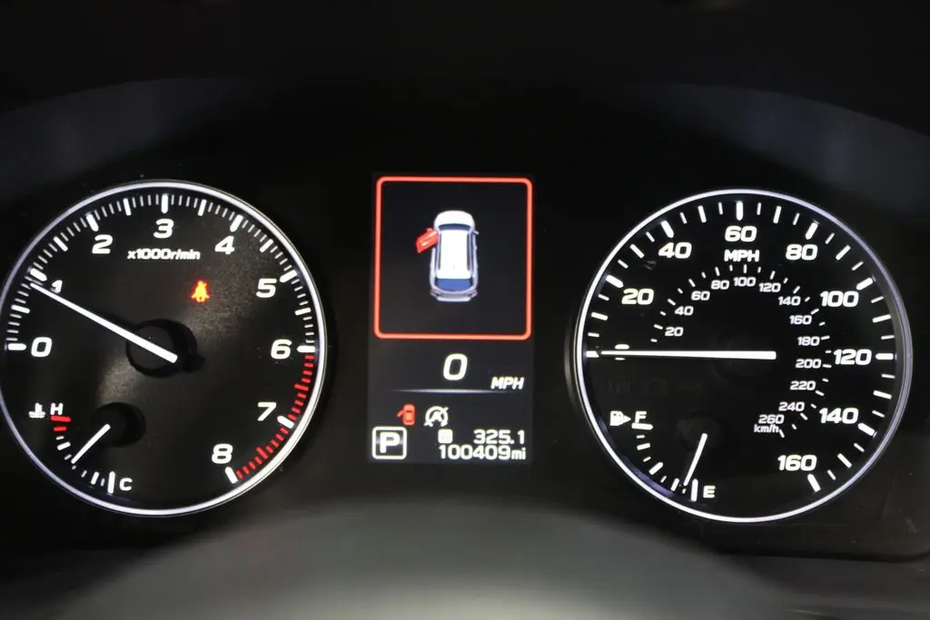 2021 Subaru Outback - $19,188