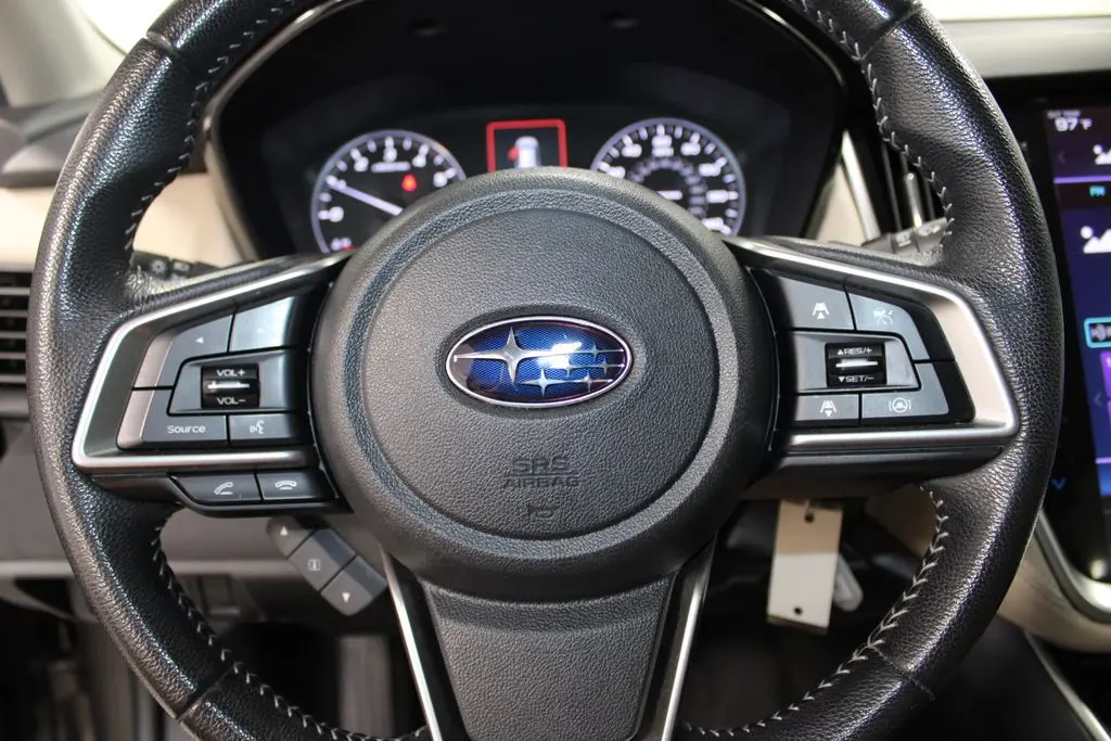 2021 Subaru Outback - $19,188