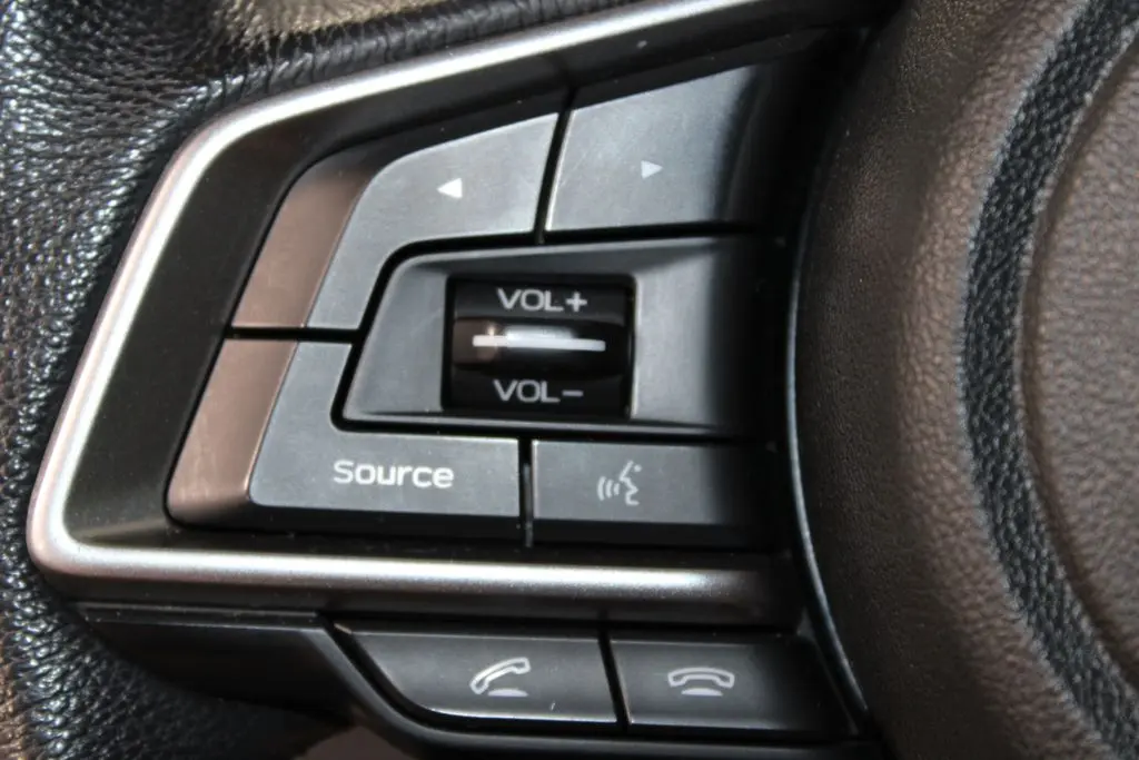 2021 Subaru Outback - $19,188