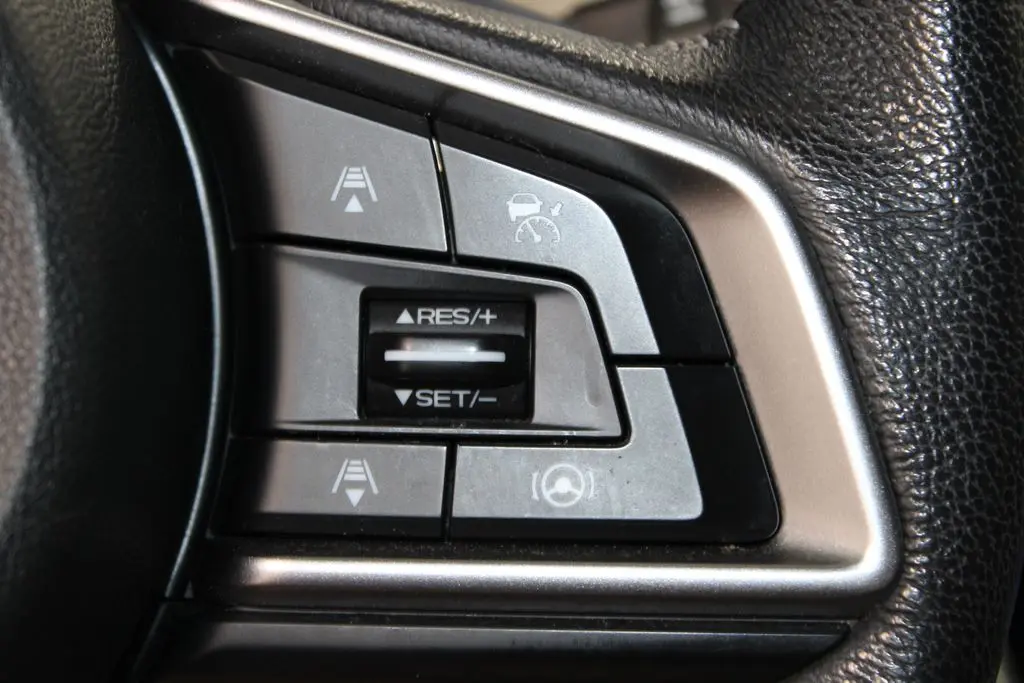 2021 Subaru Outback - $19,188