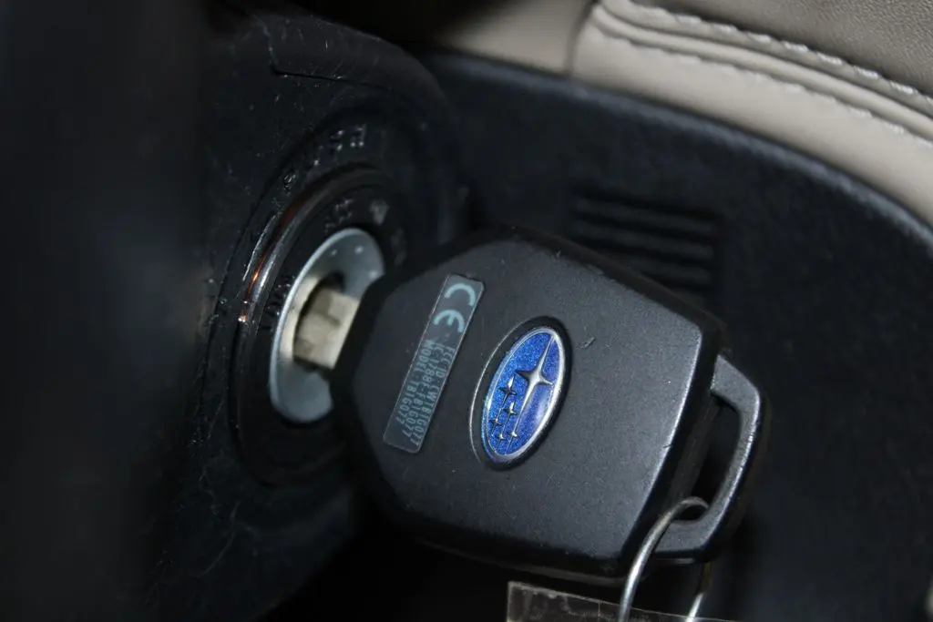 2021 Subaru Outback - $19,188