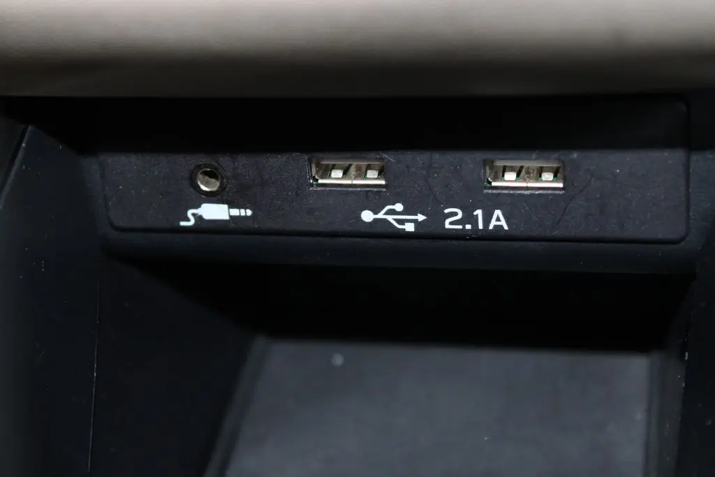 2021 Subaru Outback - $19,188