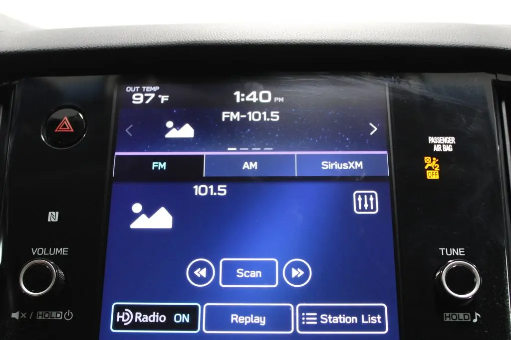 2021 Subaru Outback - $19,188
