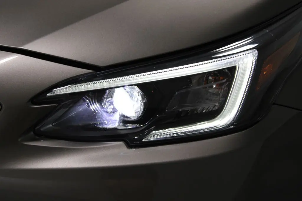 2021 Subaru Outback - $19,188