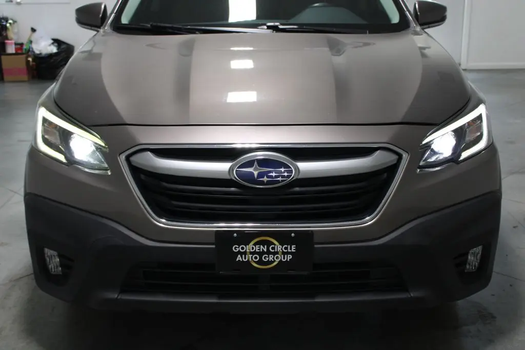 2021 Subaru Outback - $19,188
