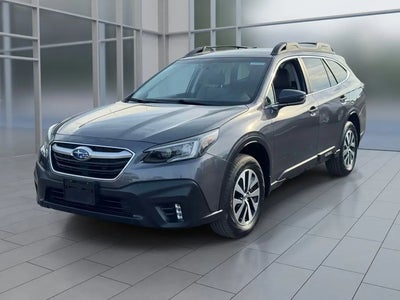 Photo of a 2022 Subaru Outback AWD Premium 4DR Crossover for sale