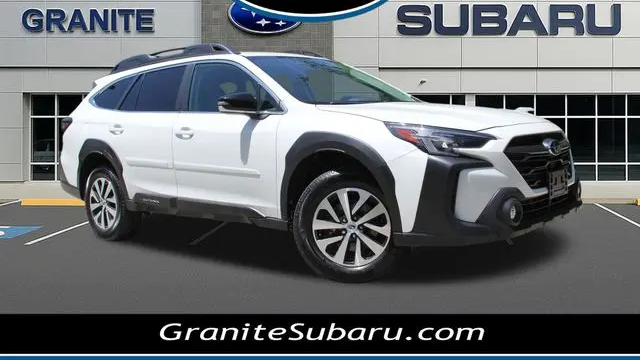 Preowned 2023 Subaru Outback Premium for Sale