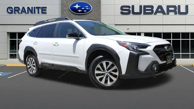 2023 Subaru Outback Premium