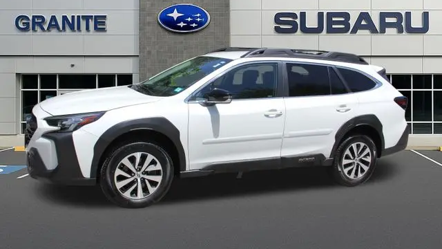 2023 Subaru Outback Premium