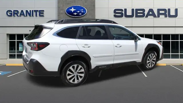 2023 Subaru Outback Premium
