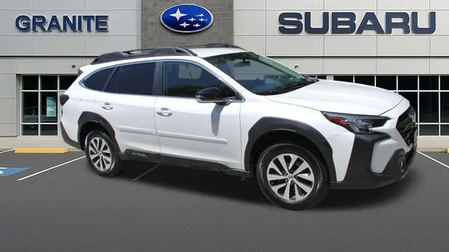 2023 Subaru Outback Premium