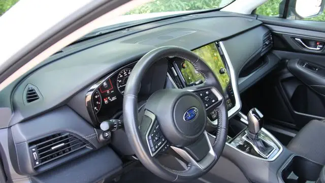 2023 Subaru Outback Premium