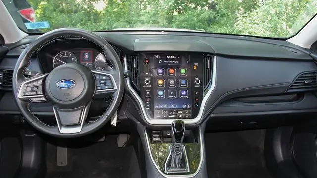 2023 Subaru Outback Premium