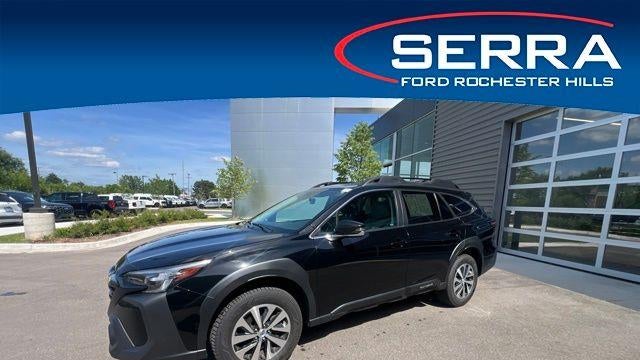 Preowned 2023 Subaru Outback Premium for Sale
