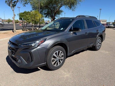 2023 Subaru Outback AWD Premium 4DR Crossover