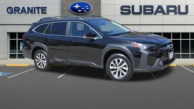 2024 Subaru Outback Premium