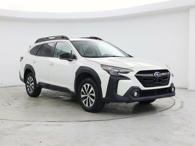 2024 Subaru Outback AWD Premium 4DR Crossover