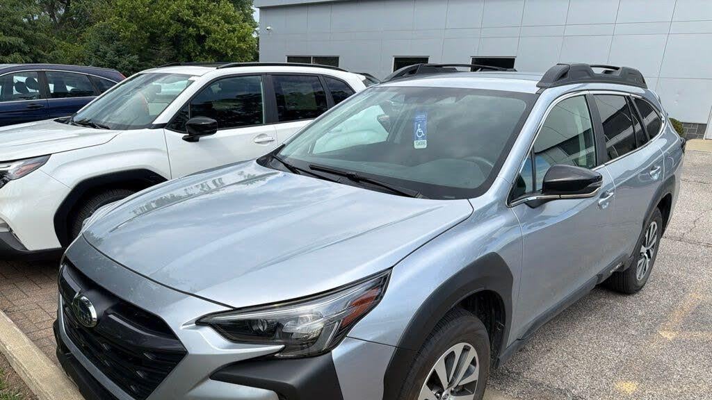 Preowned 2024 Subaru Outback Premium for Sale