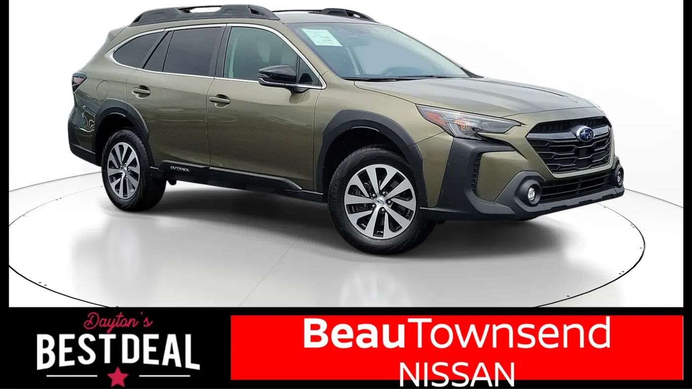 Preowned 2025 Subaru Outback Premium for Sale