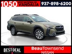 2025 Outback Thumbnail 1