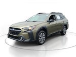 2025 Outback Thumbnail 2