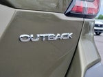 2025 Outback Thumbnail 7
