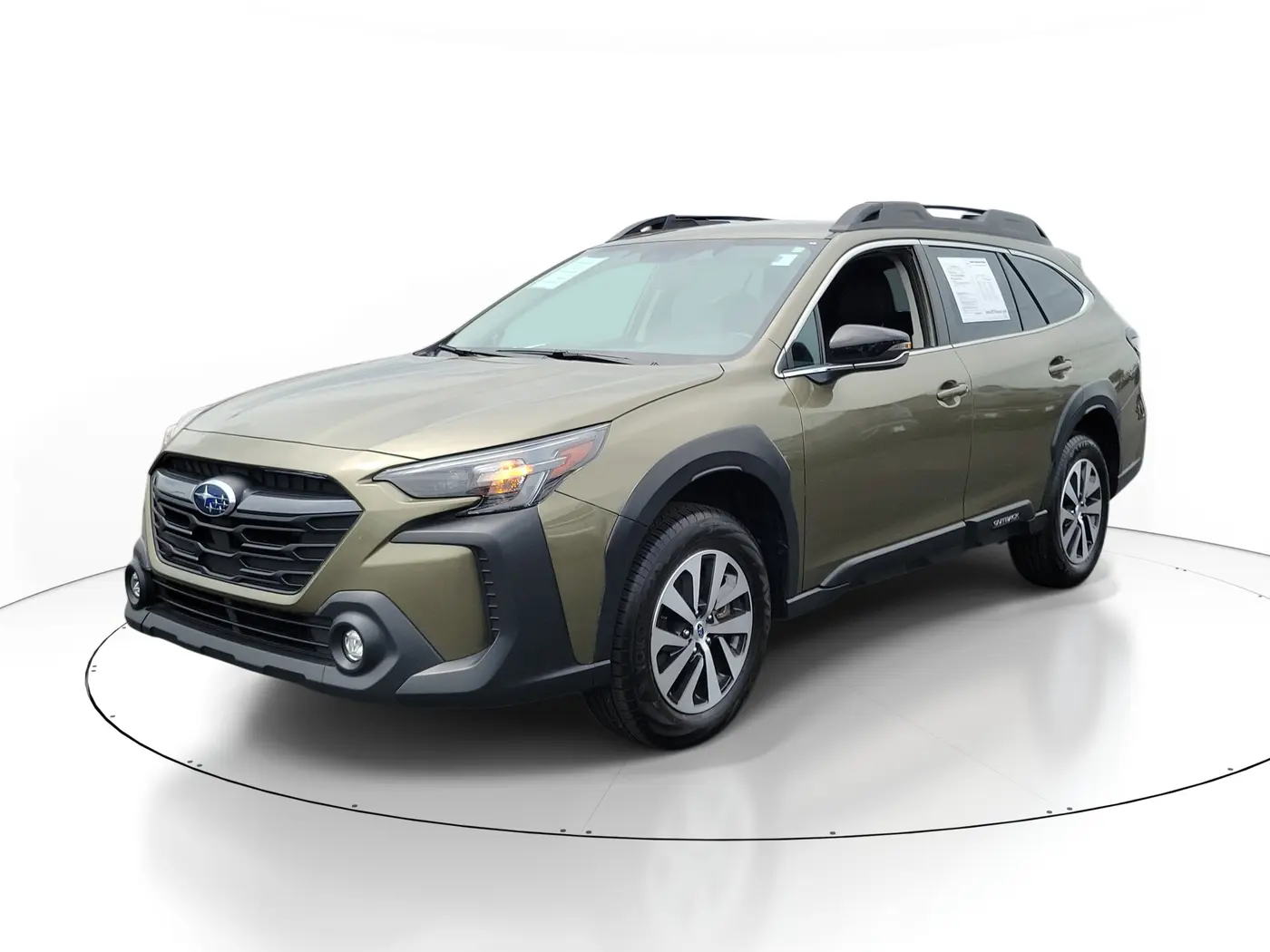 2025 Subaru Outback - $26,983