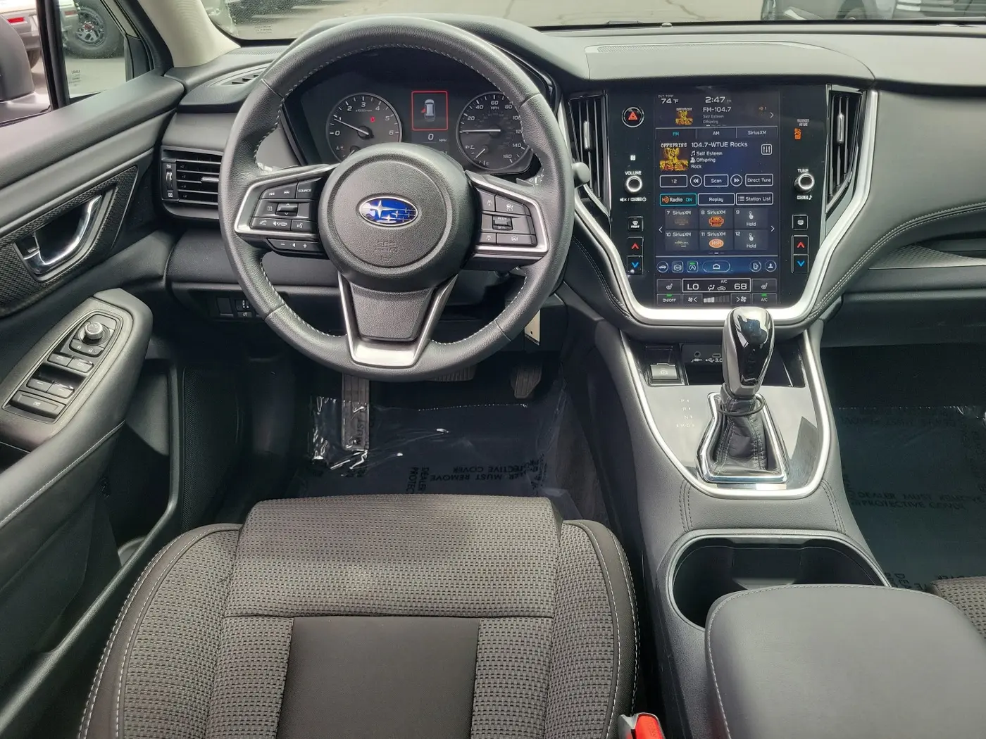 2025 Subaru Outback - $26,983