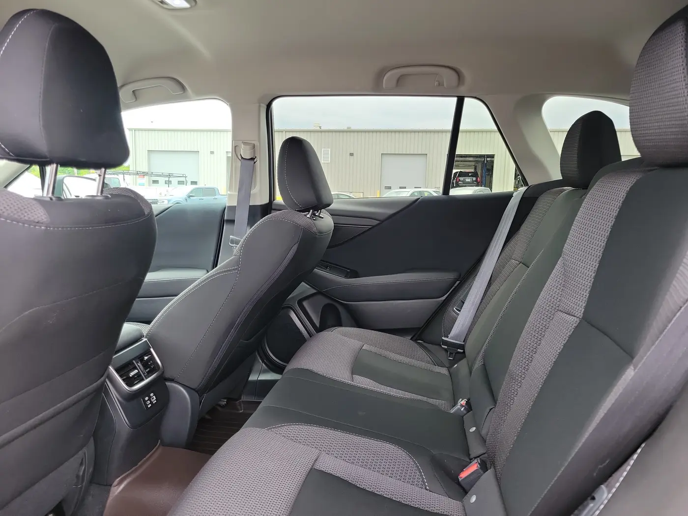 2025 Subaru Outback - $26,983