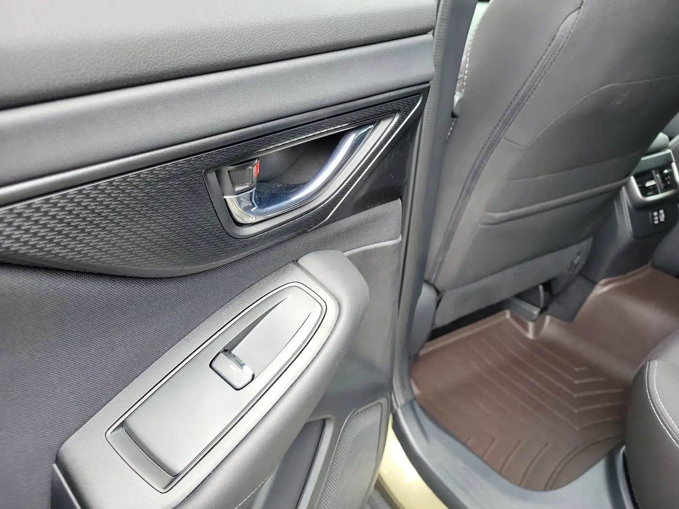 2025 Subaru Outback - $26,983