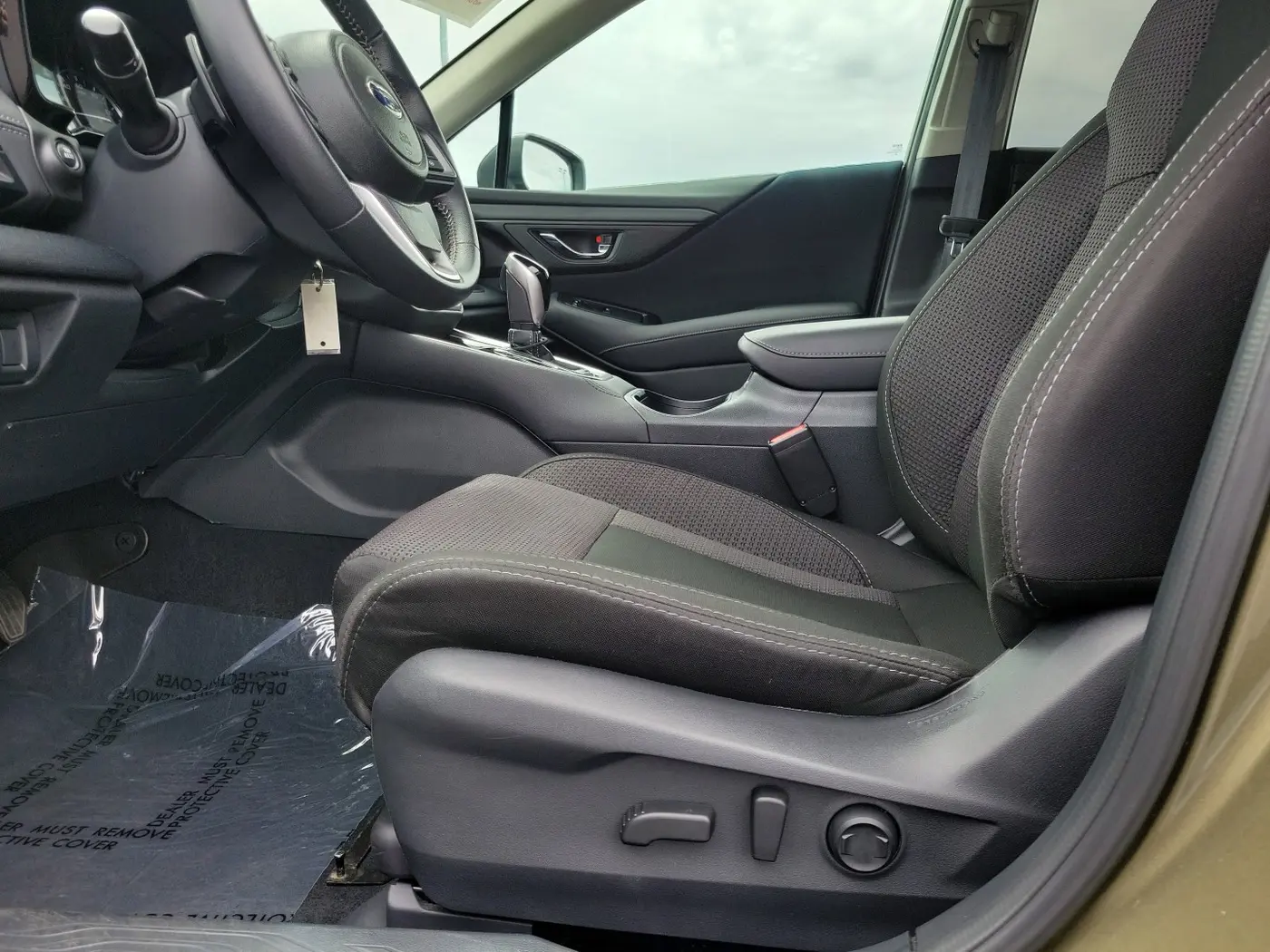 2025 Subaru Outback - $26,983