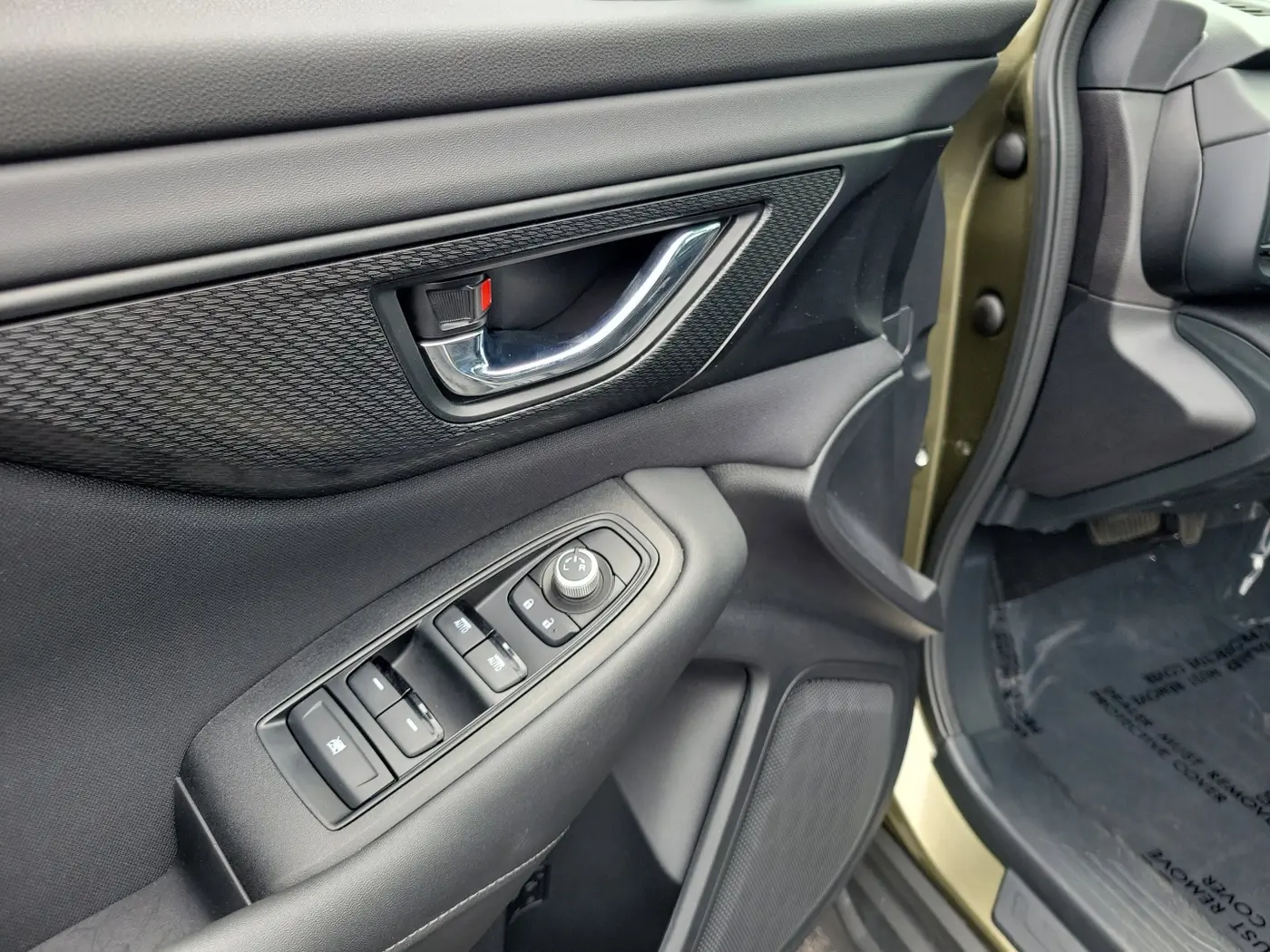 2025 Subaru Outback - $26,983