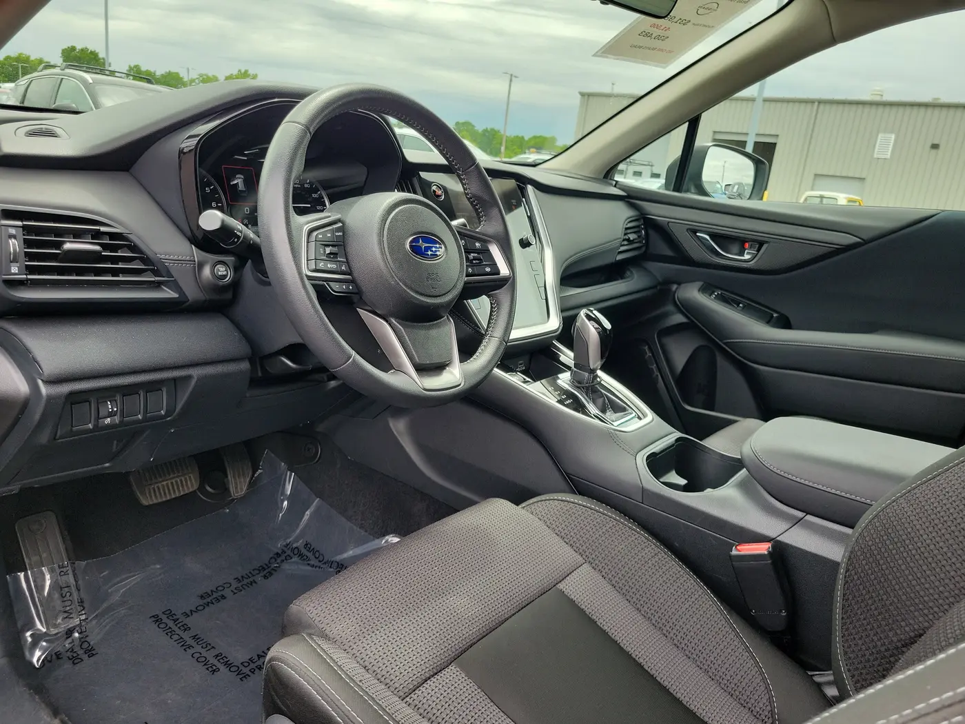 2025 Subaru Outback - $26,983