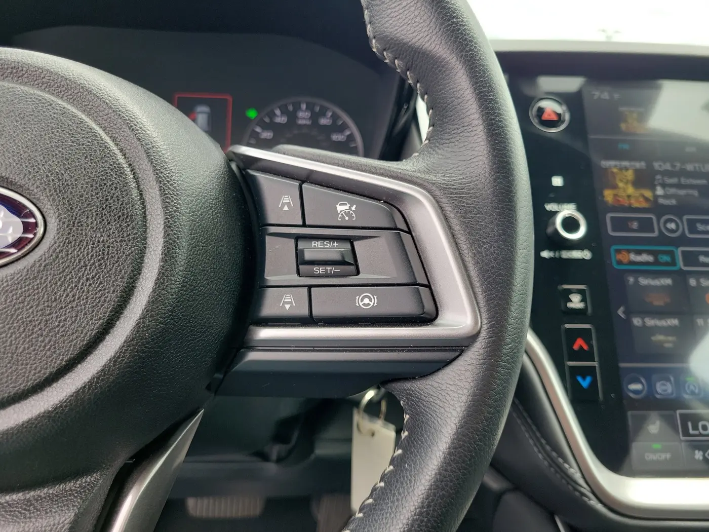 2025 Subaru Outback - $26,983